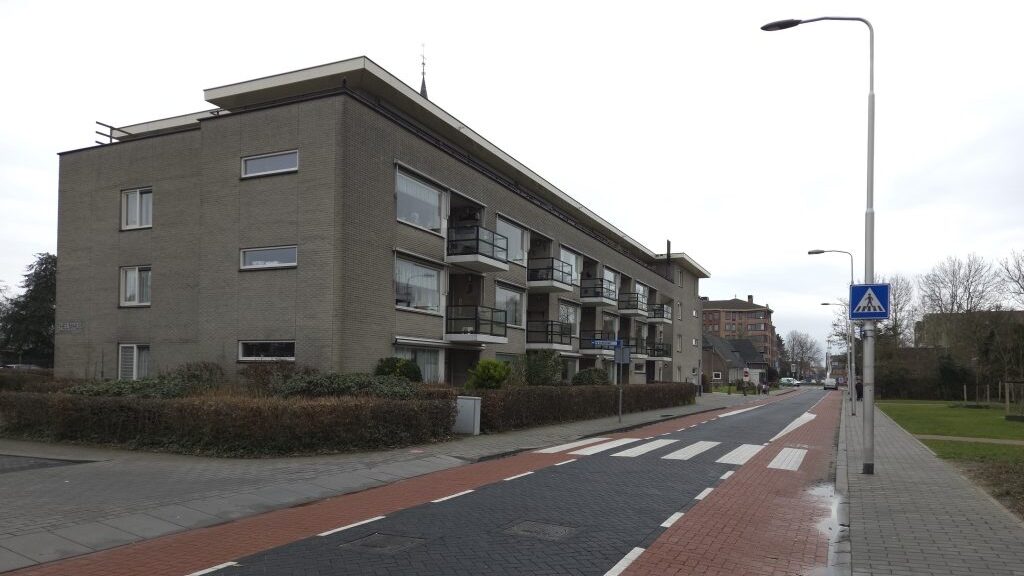 Werkzaamheden aan Meidoornlaan in Pijnacker drie dagen afgesloten