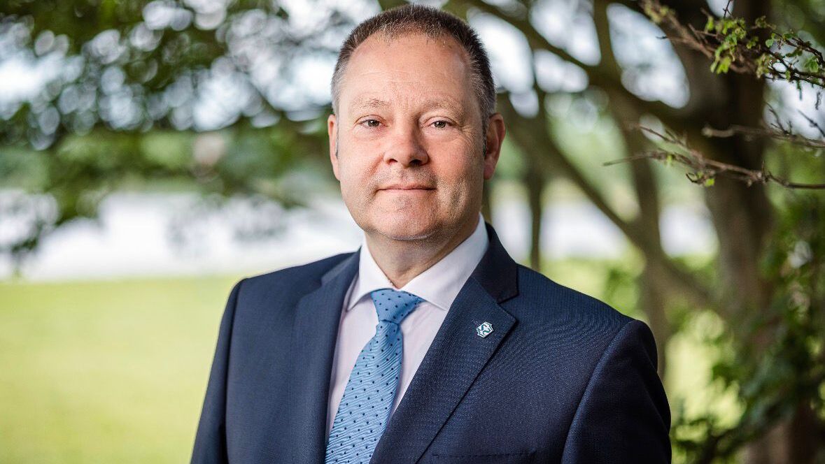 Oud-wethouder vindt nieuwe rol in glastuinbouwsector Oud-wethouder vindt nieuwe rol in glastuinbouwsector