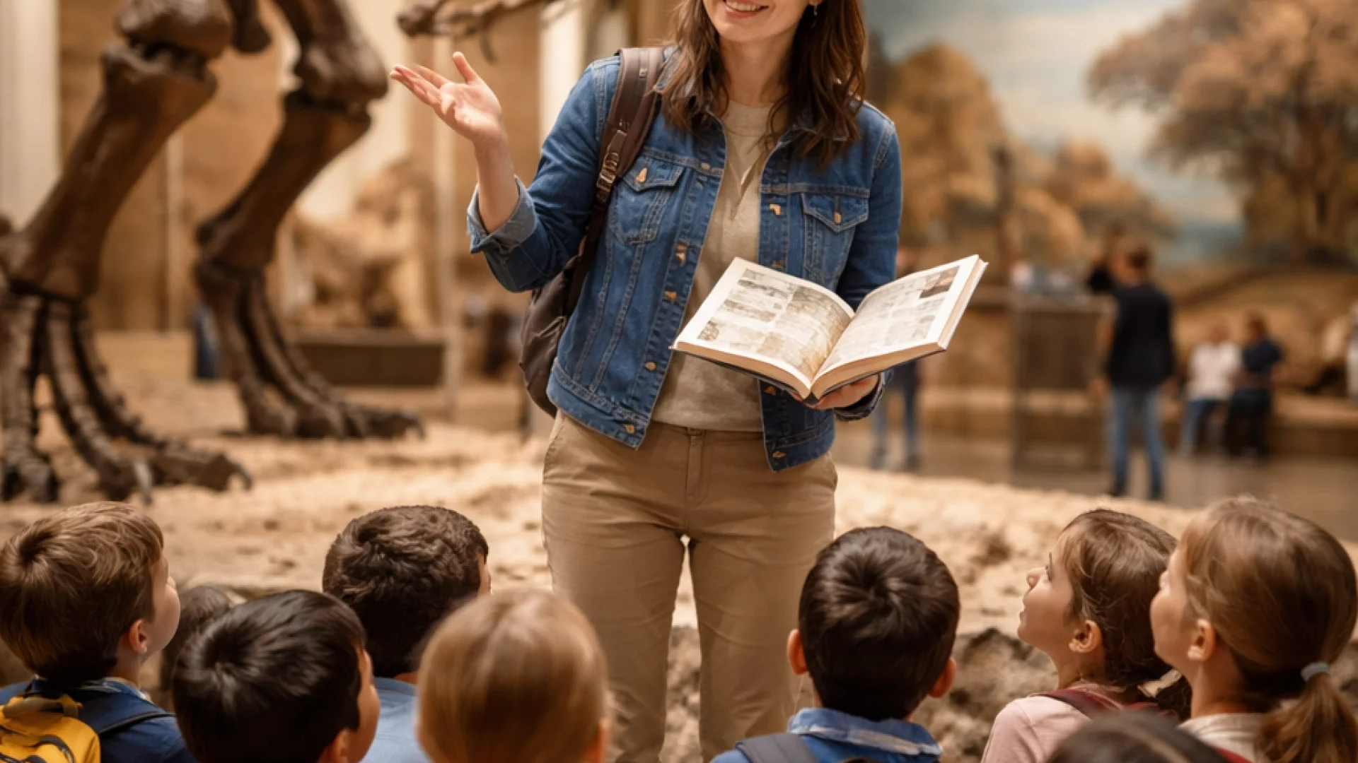 Nieuw plan voor cultuureducatie, meer kansen voor ieder kind Nieuw plan voor cultuureducatie, meer kansen voor ieder kind
