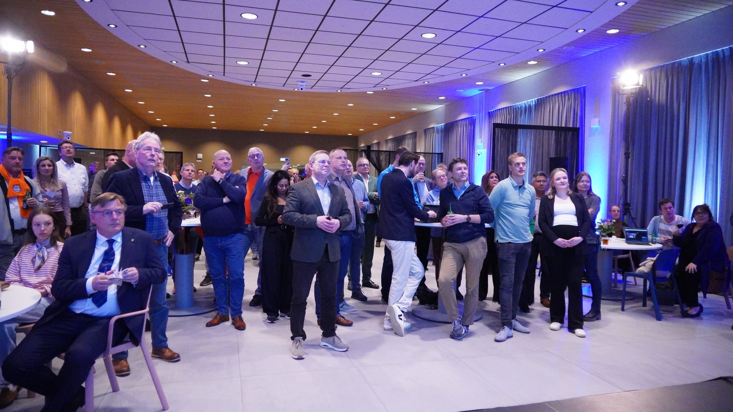 Eerlijk Alternatief grootste partij volgens voorlopige uitslag gemeenteraadsverkiezingen