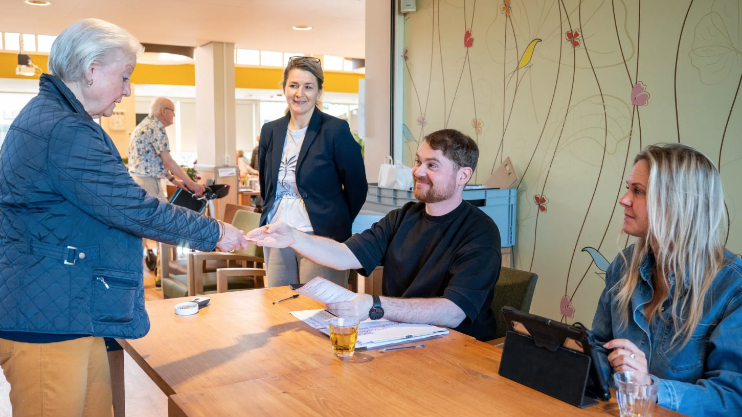 Definitieve uitslag gemeenteraadsverkiezingen bekend