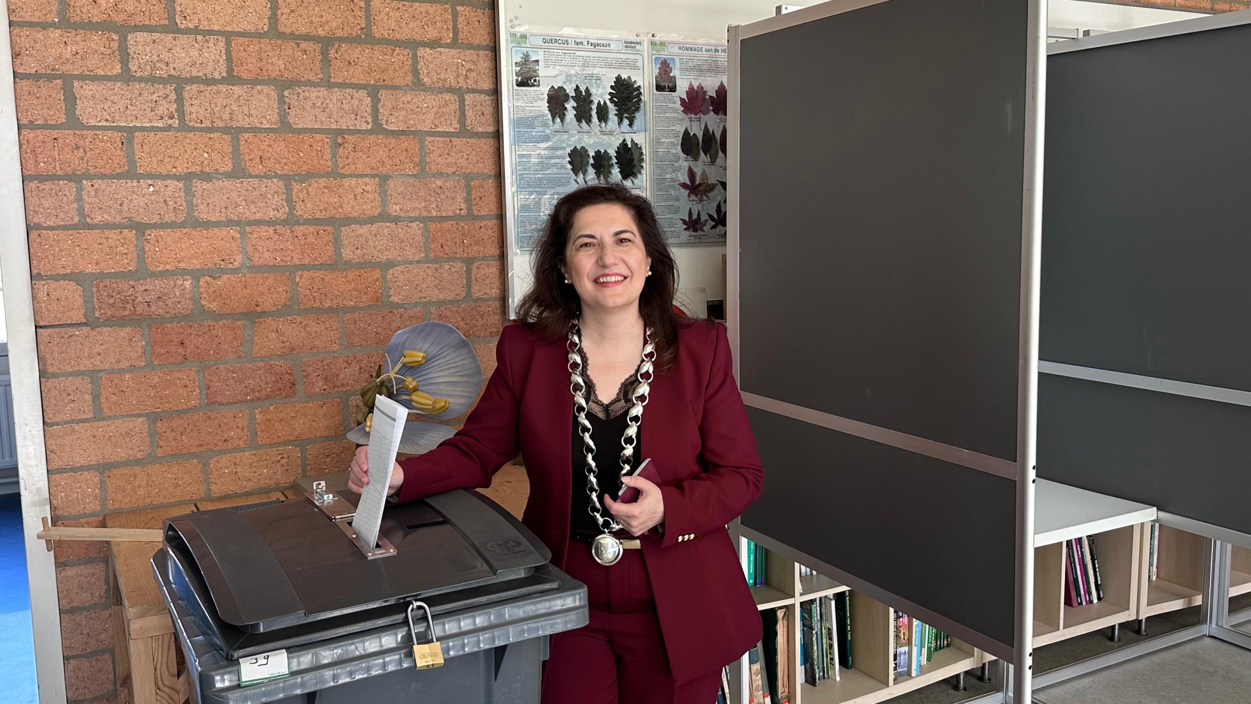 [LIVEBLOG] Gemeenteraadsverkiezingen in Rijswijk