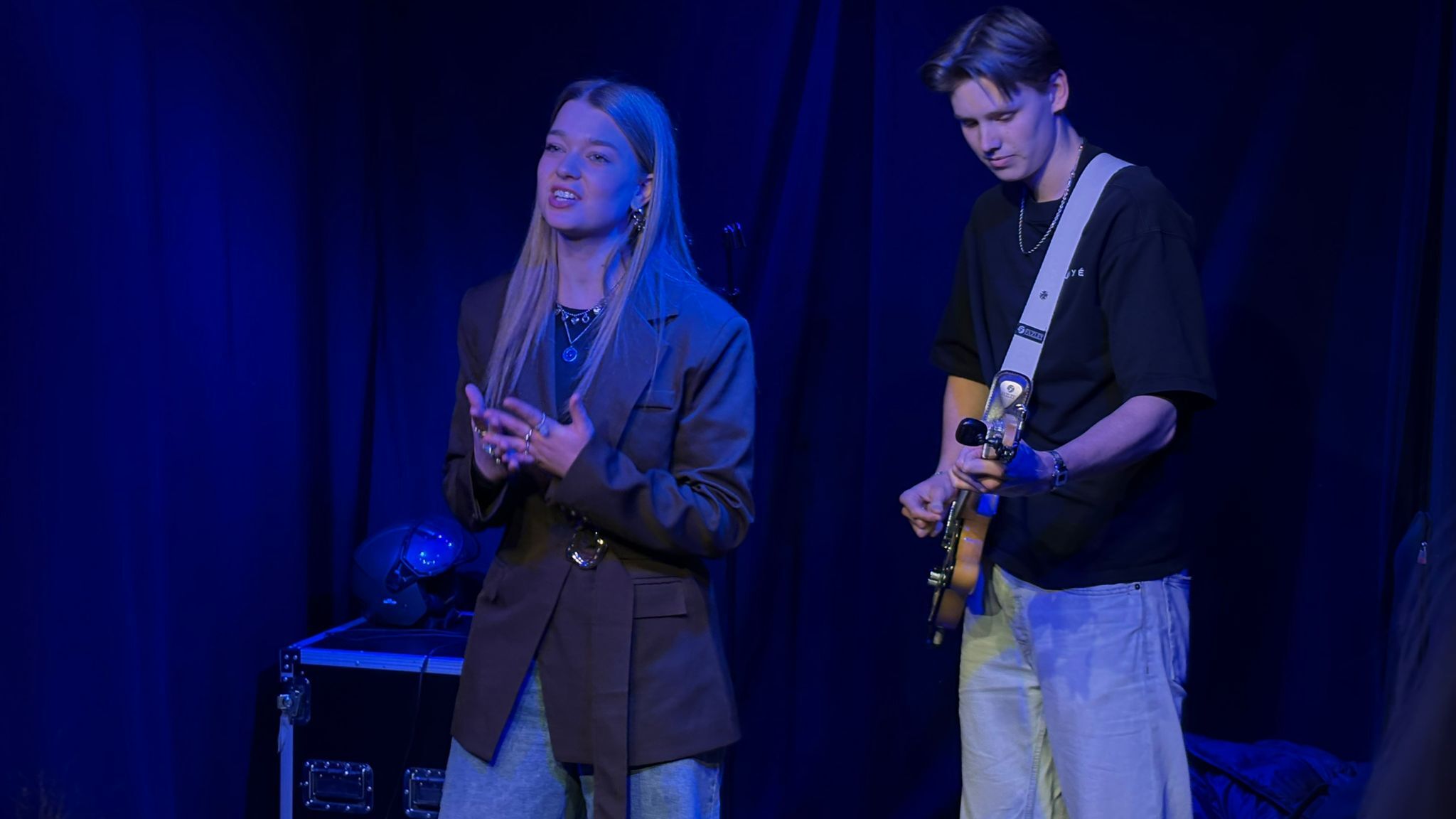 [VIDEO] Theater dichter bij de mensen met project Stad als Podium