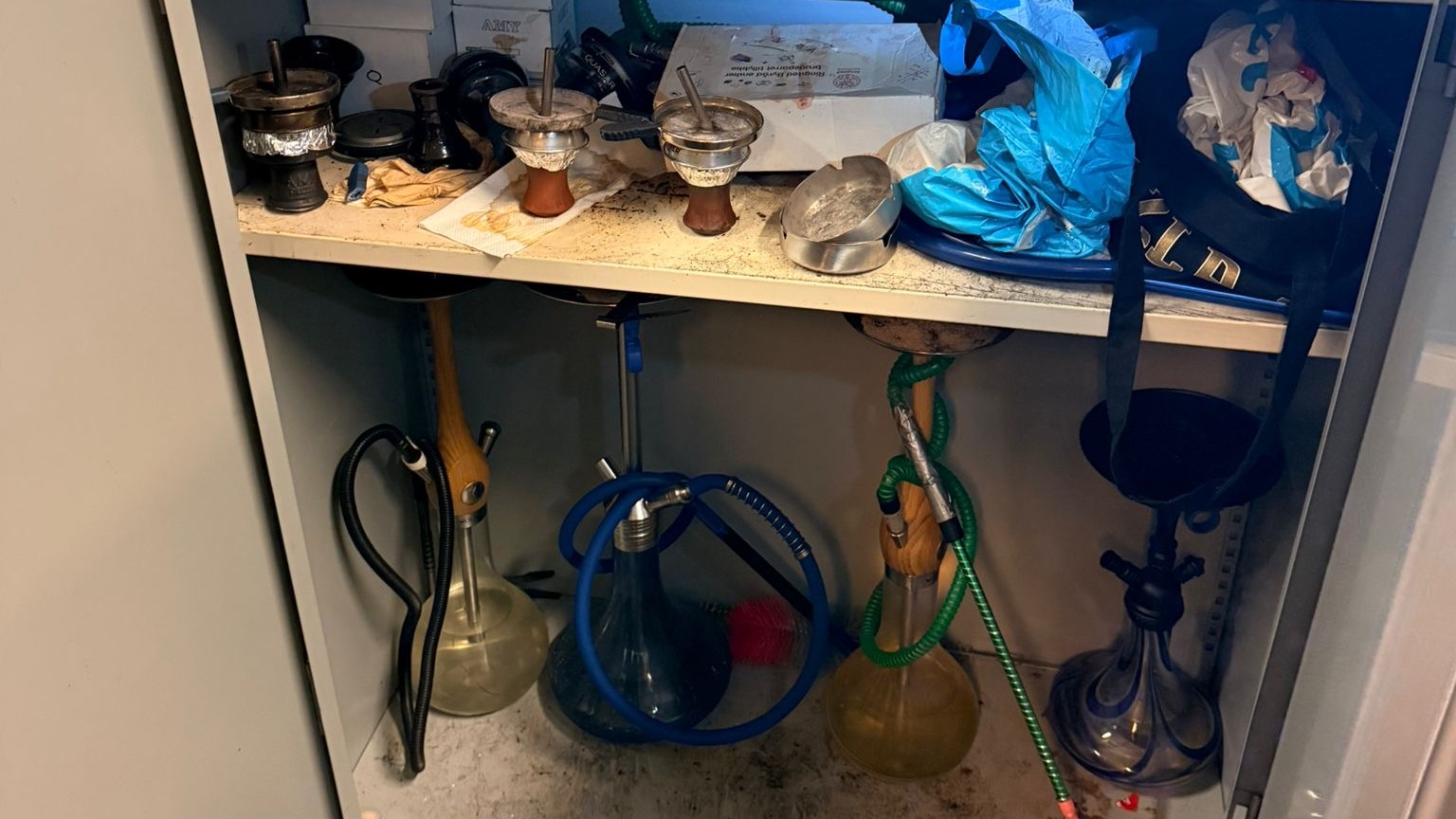 Rijswijk pakt ondermijning aan met controles en speurhonden