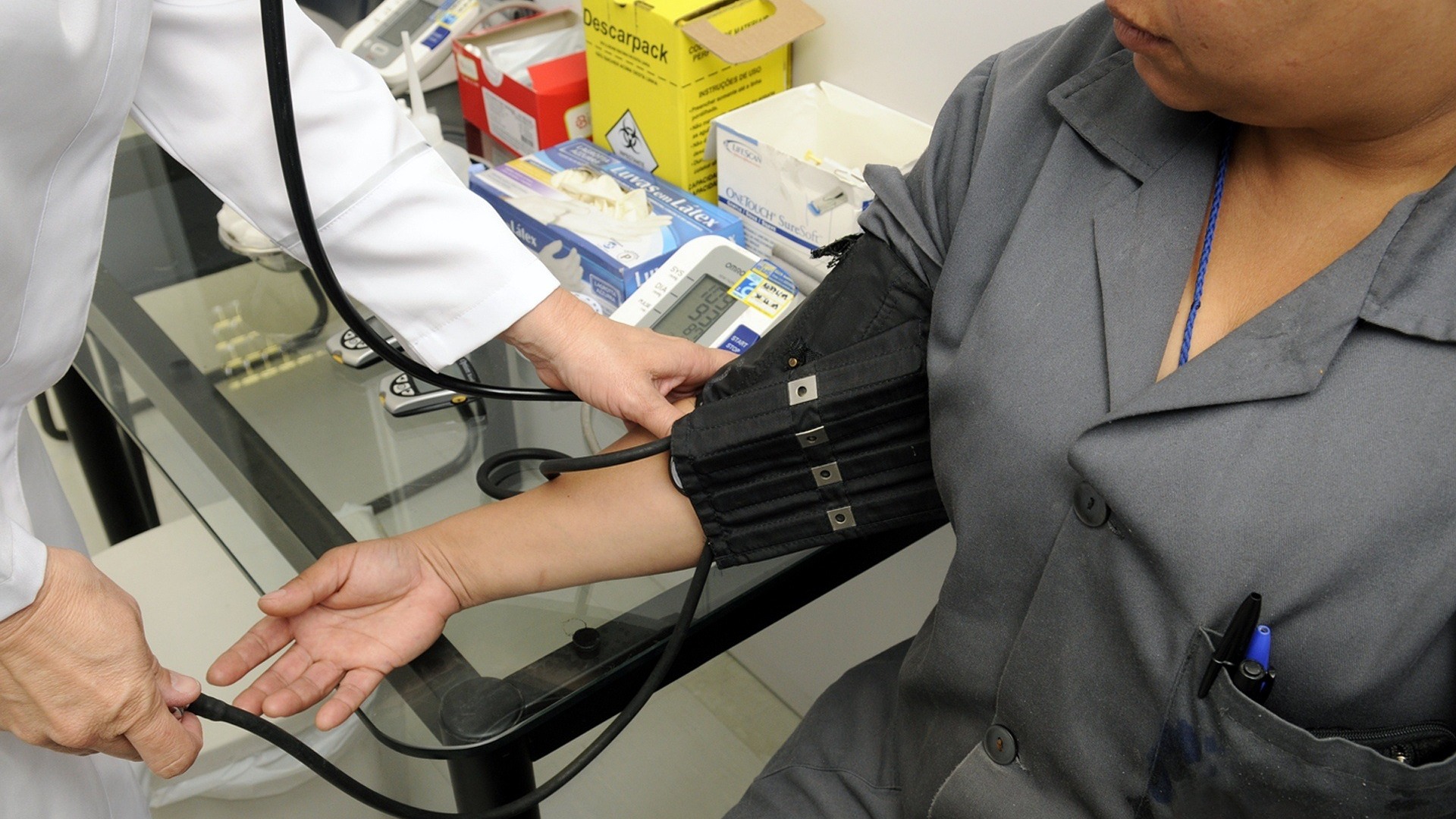 Hartstichting houdt gratis metingen in Voorburg