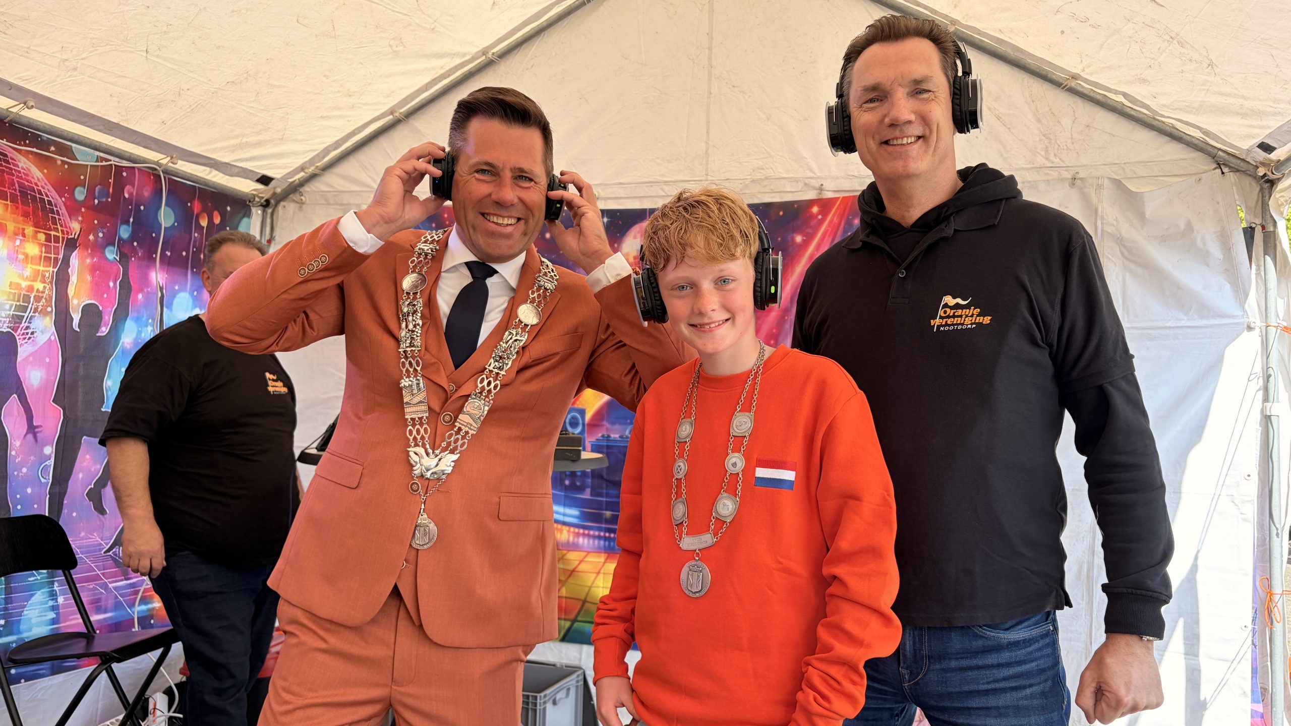VOLG ALLES RONDOM KONINGSDAG IN PIJNACKER-NOOTDORP VIA ONS LIVEBLOG