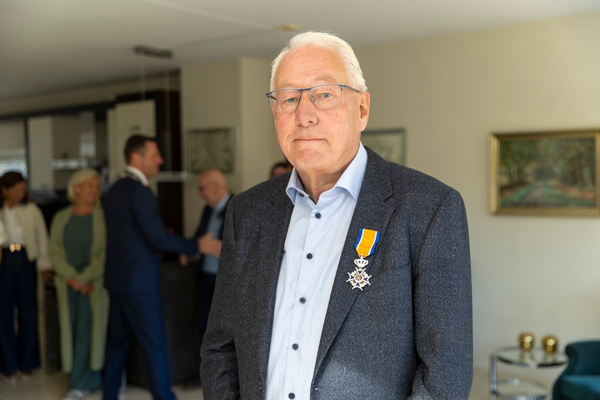 Lintjesregen 2026