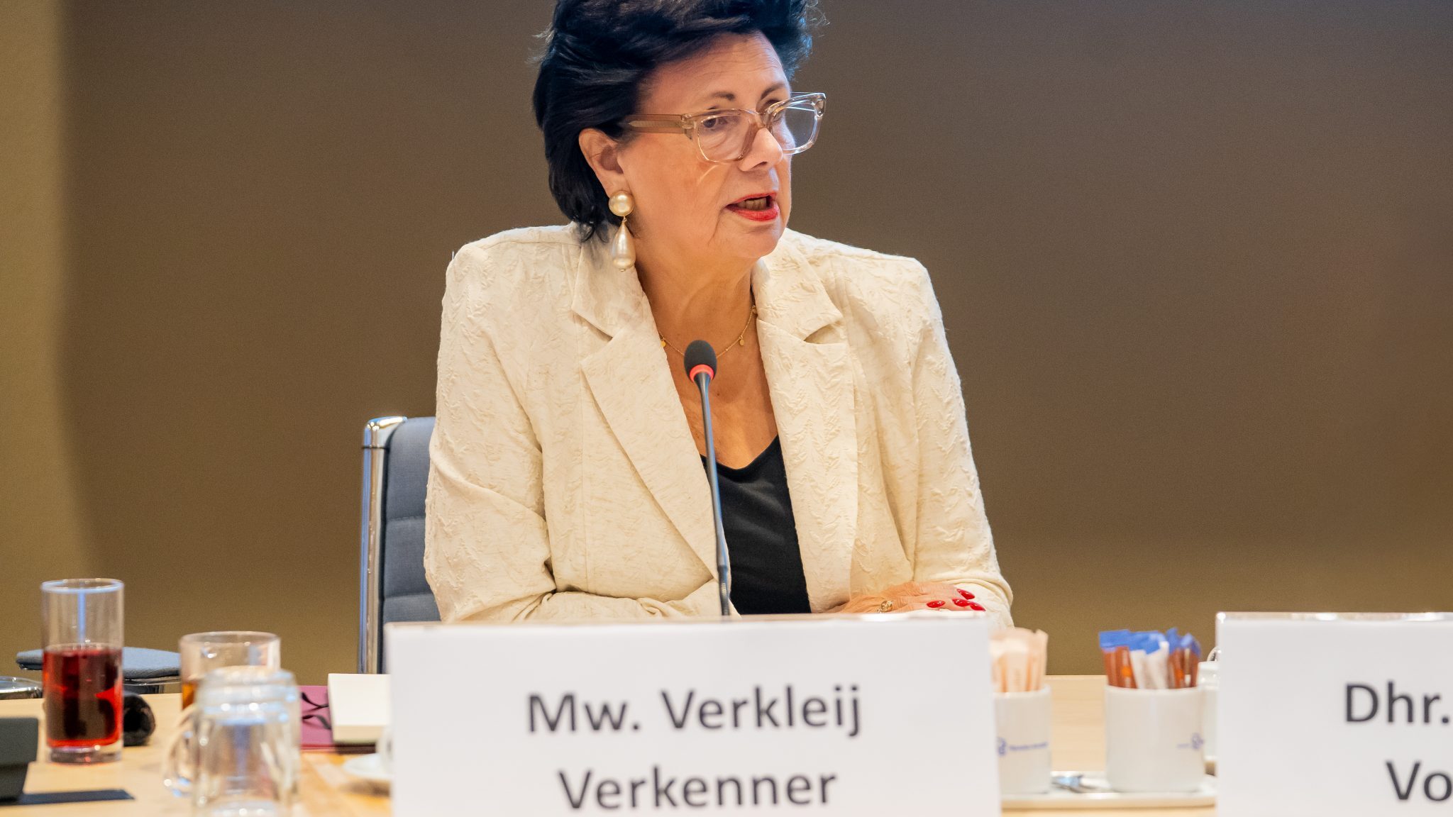 Wendy Verkleij aangesteld als informateur in Pijnacker-Nootdorp