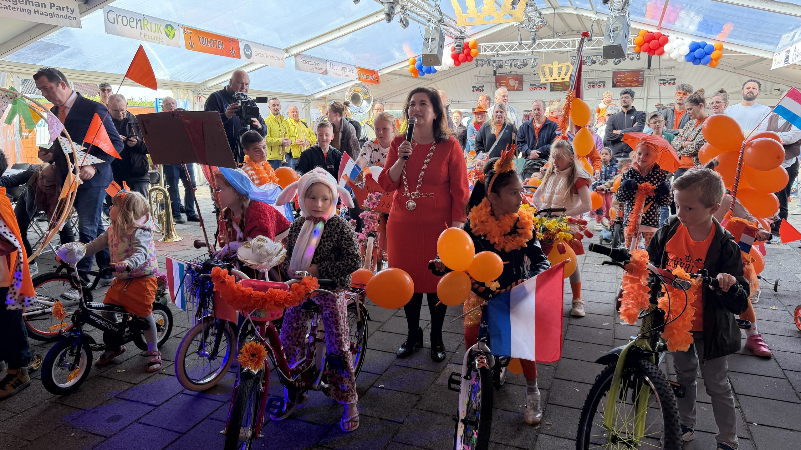 [VIDEO] DIT WAS KONINGSDAG 2026! EEN AFTERMOVIE OM TE VIEREN