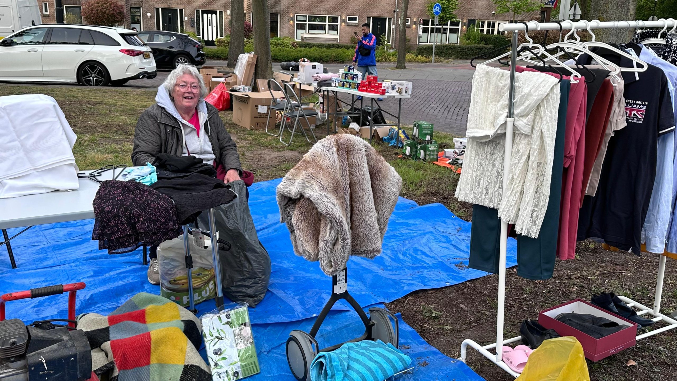 Koningsdag 2026 - Vrijmarkt 02