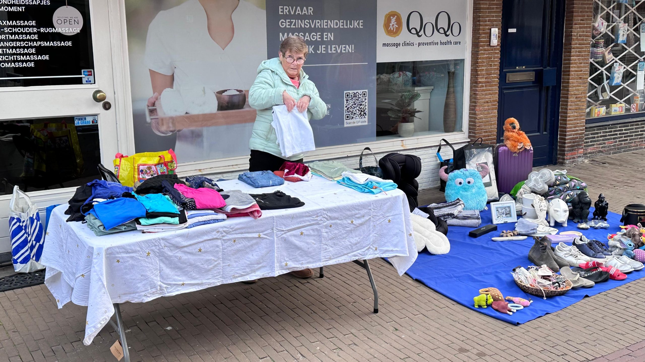 Koningsdag 2026 - Vrijmarkt 04