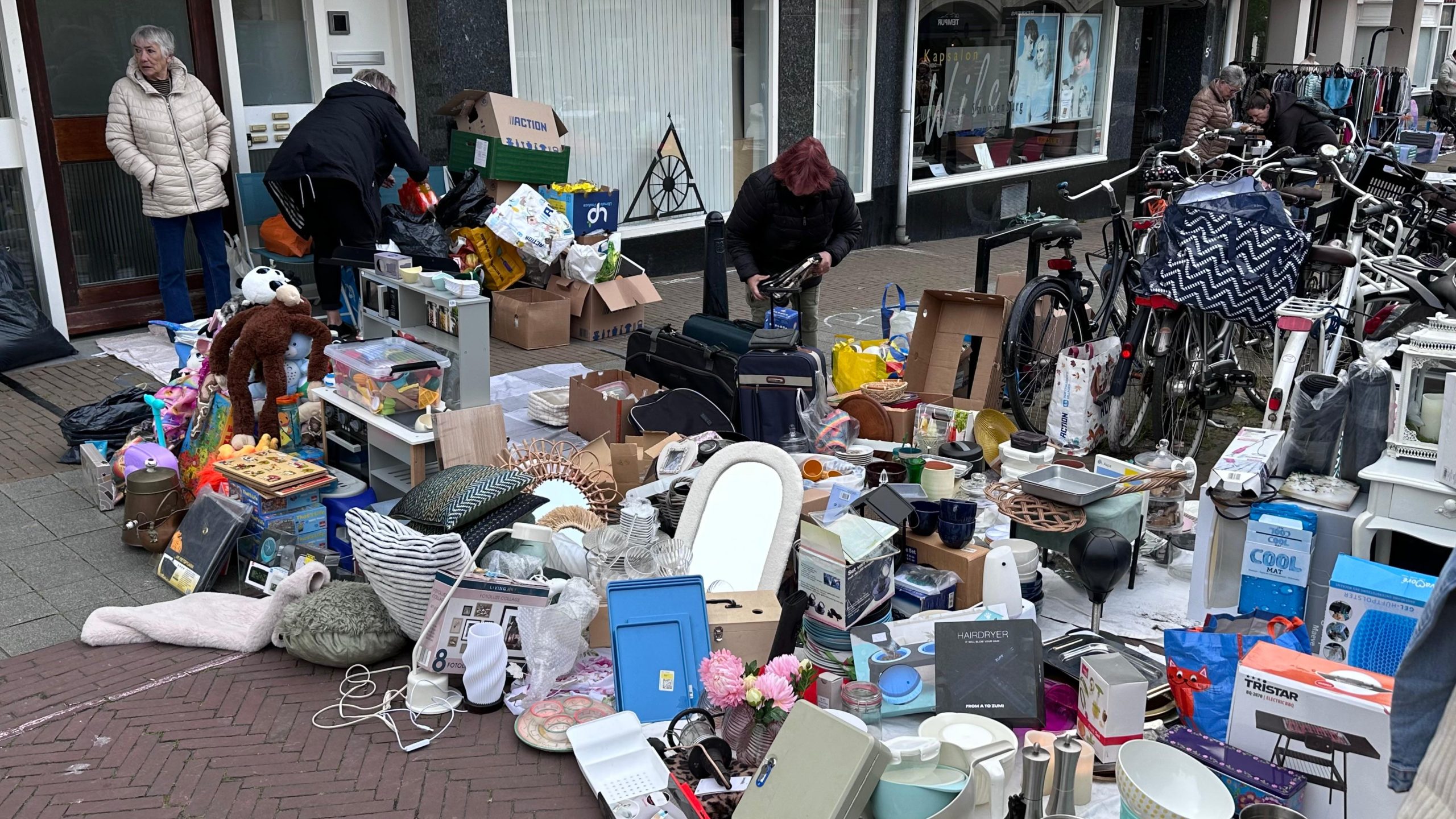 Koningsdag 2026 - Vrijmarkt 05