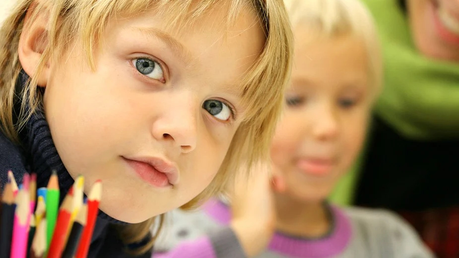 Jantine vindt nieuwe rol op Sint-Jozefschool