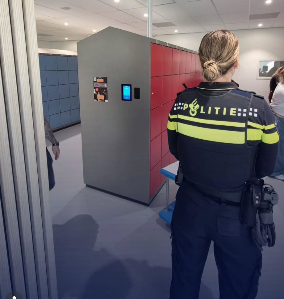 Onverwachte vondsten bij schoolcontrole in Pijnacker