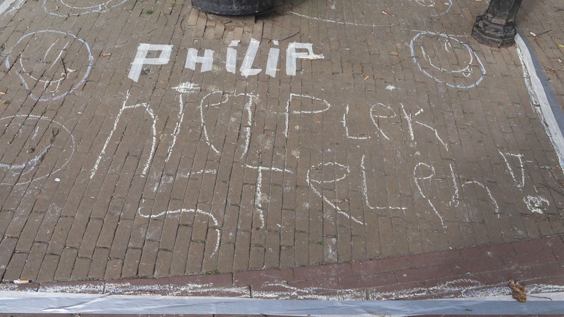 Strijd om vrijmarktplekken barst al los in de Herenstraat