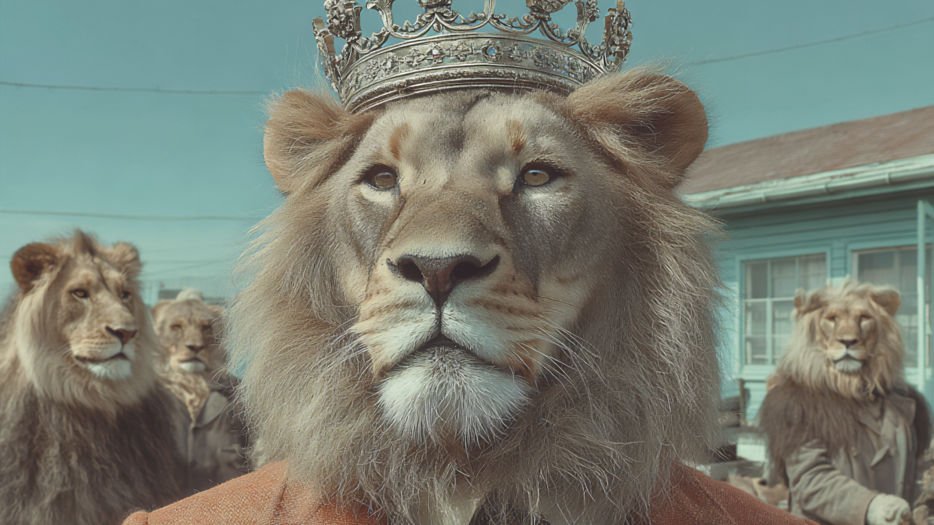 Feest voor iedereen tijdens Koningsdag in Leeuwendaal
