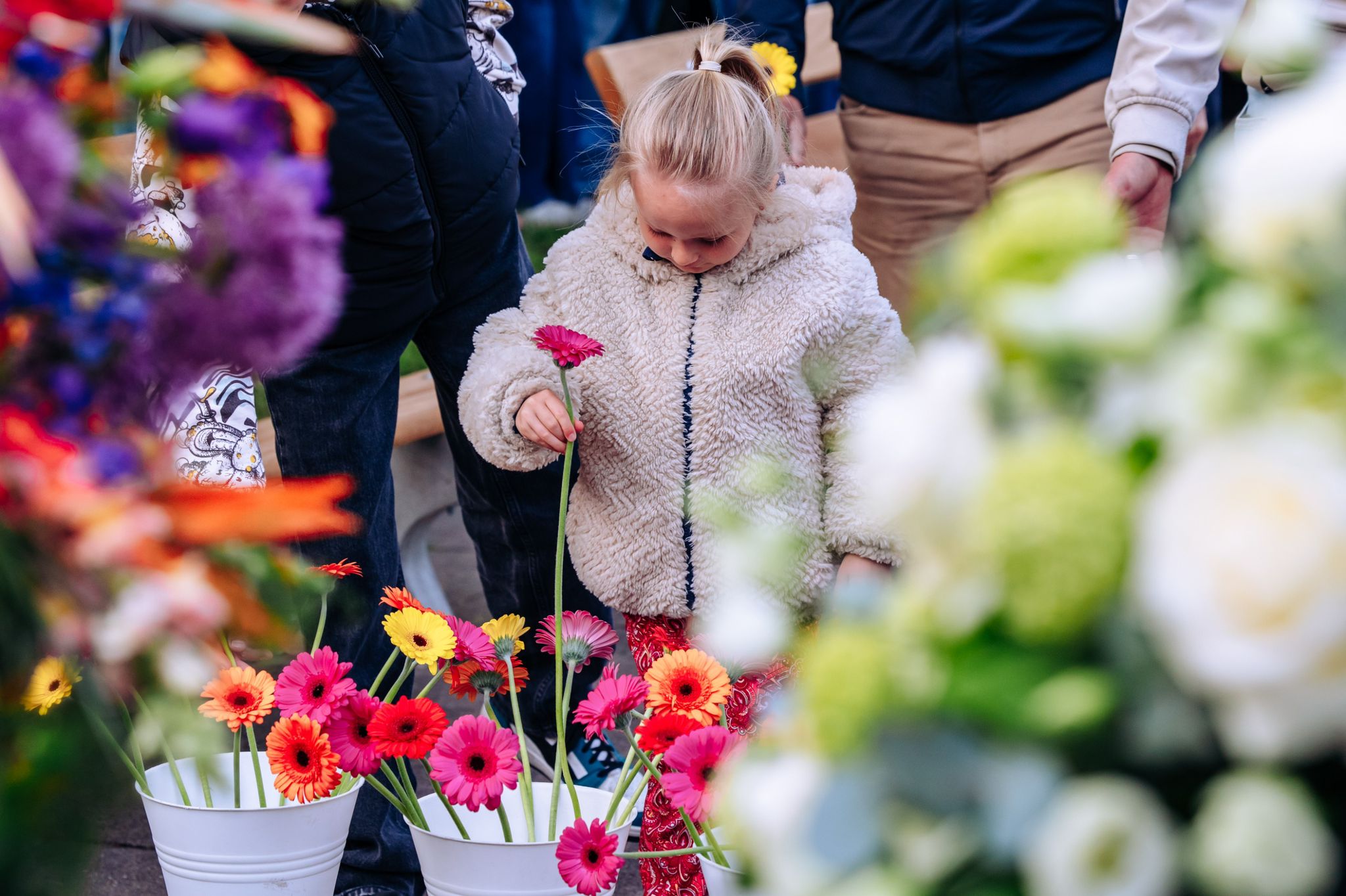 [FOTO] Burgemeester Lugthart: ‘Herdenken gaat verder dan twee minuten stilte’