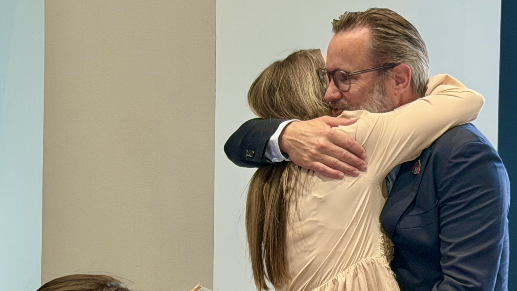 Dankwoorden van vertrekkende Rijswijkse wethouders Dankwoorden van vertrekkende Rijswijkse wethouders