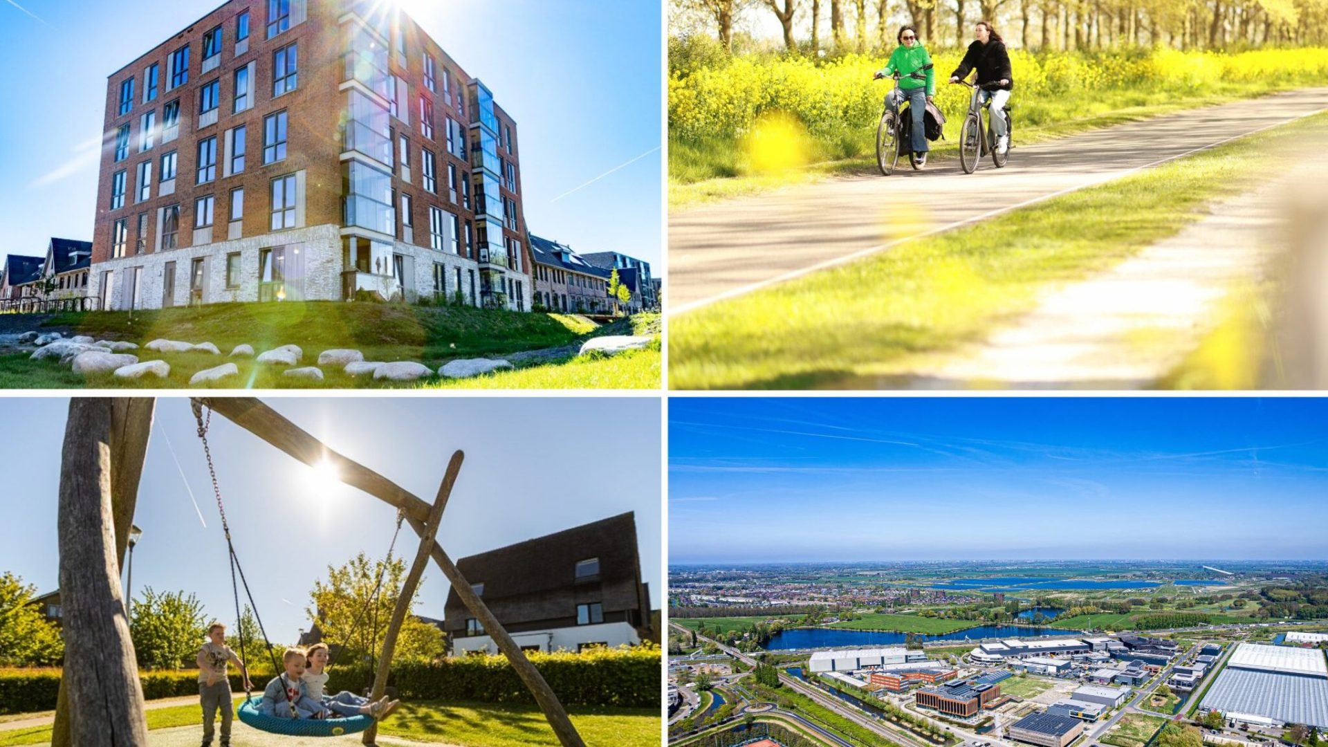 Voorjaarsnota 2026 positief, gemeente kijkt met zorgen naar financiële toekomst