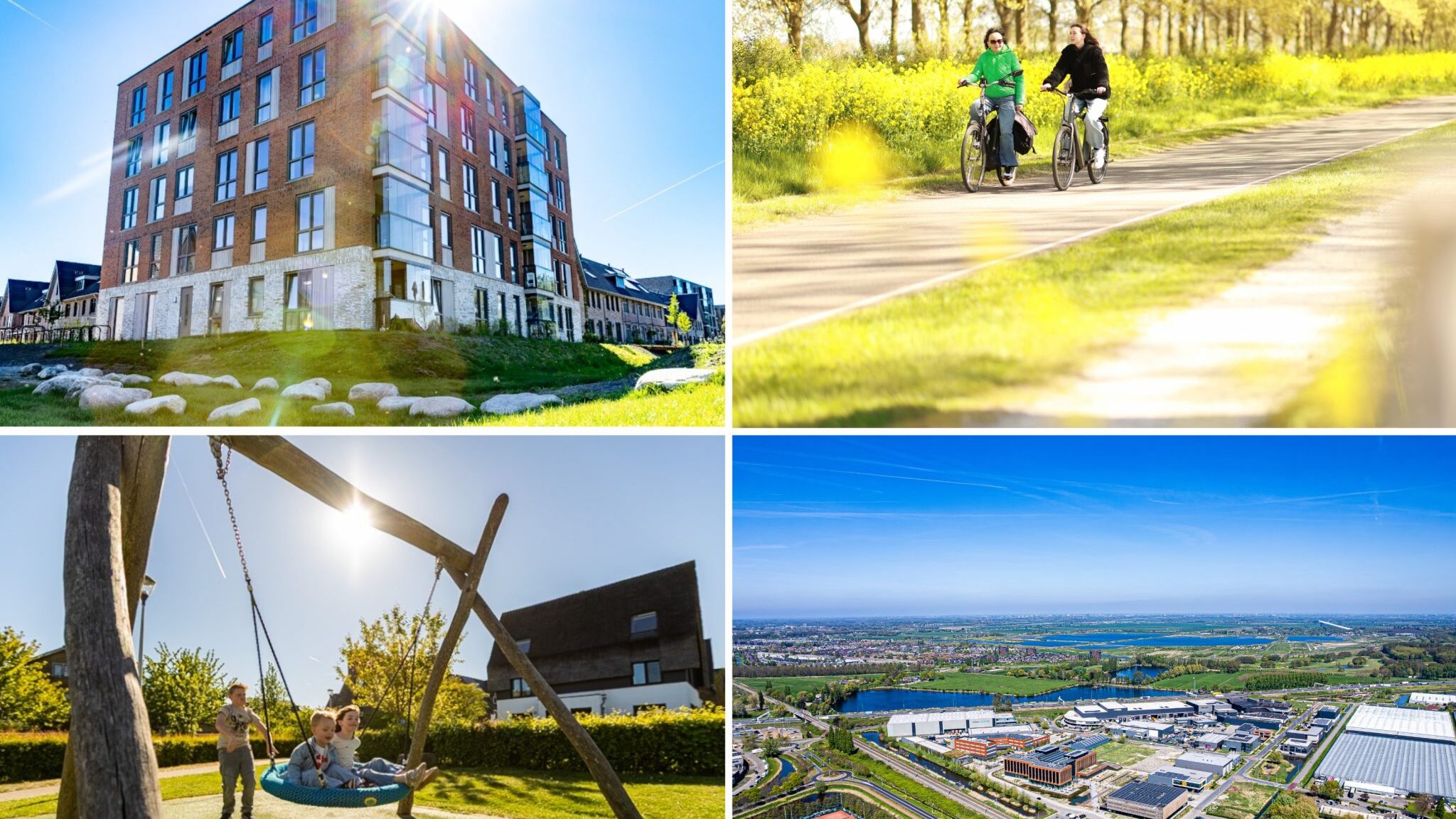 Jaarstukken 2025: gemeente sluit jaar af met positief resultaat Jaarstukken 2025: gemeente sluit jaar af met positief resultaat