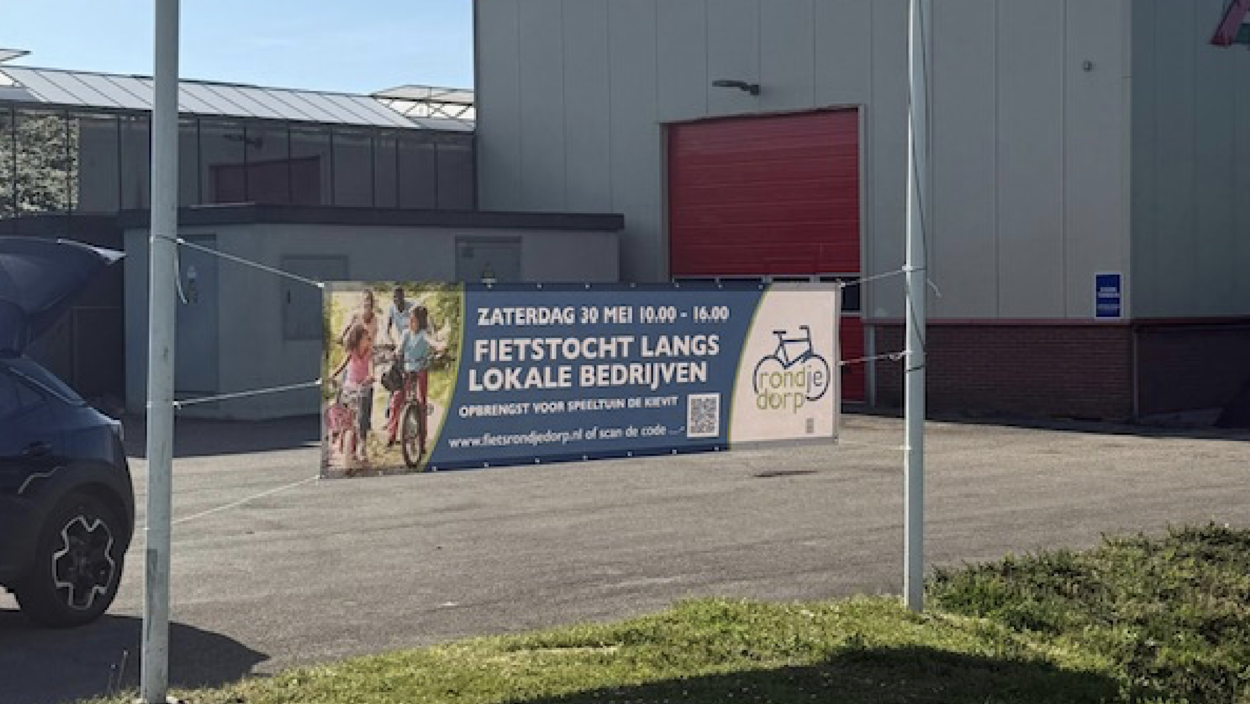Laatste kans: Fietstocht door Pijnacker-Nootdorp zoekt nog deelnemers