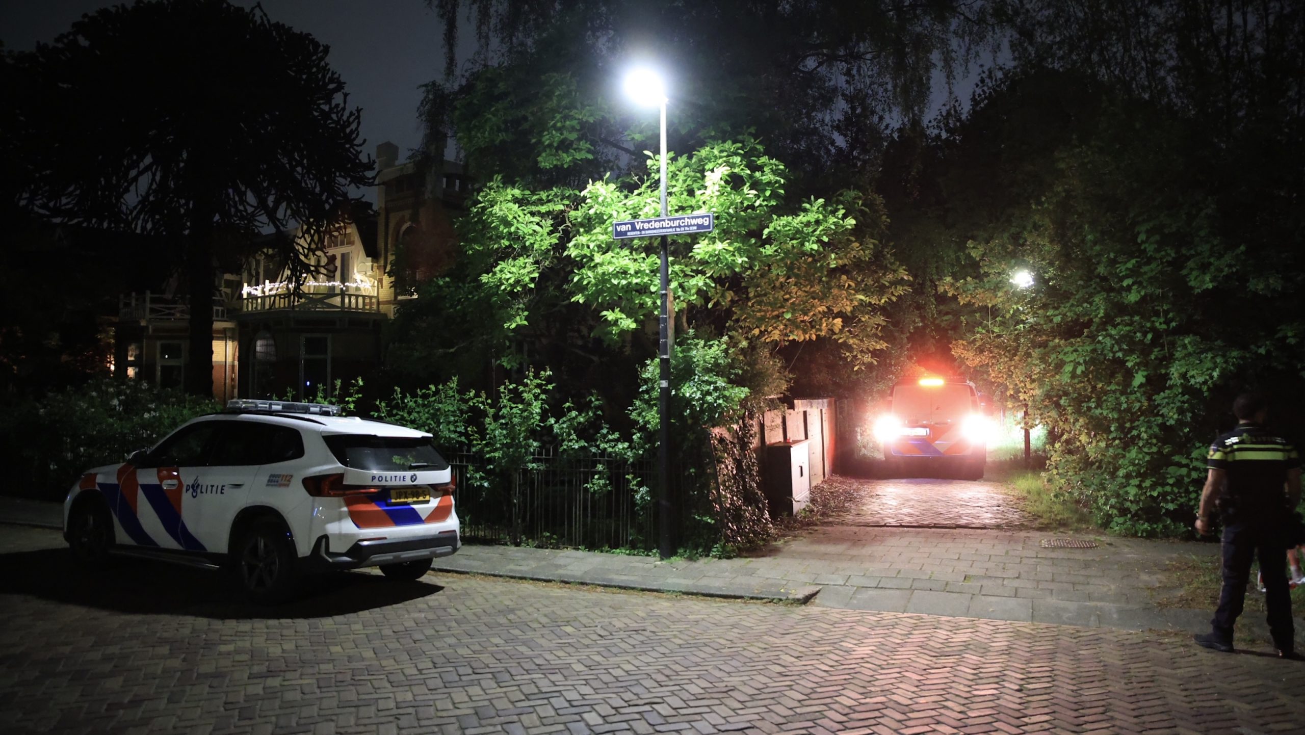 Opnieuw schietincident bij Julialaantje zorgt voor zorgen in buurt