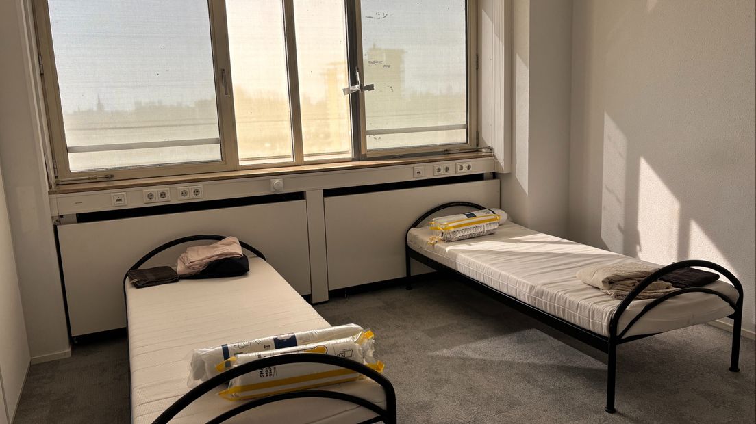 Opvang voor Oekraïners in Leidschendam-Voorburg kampt met problemen