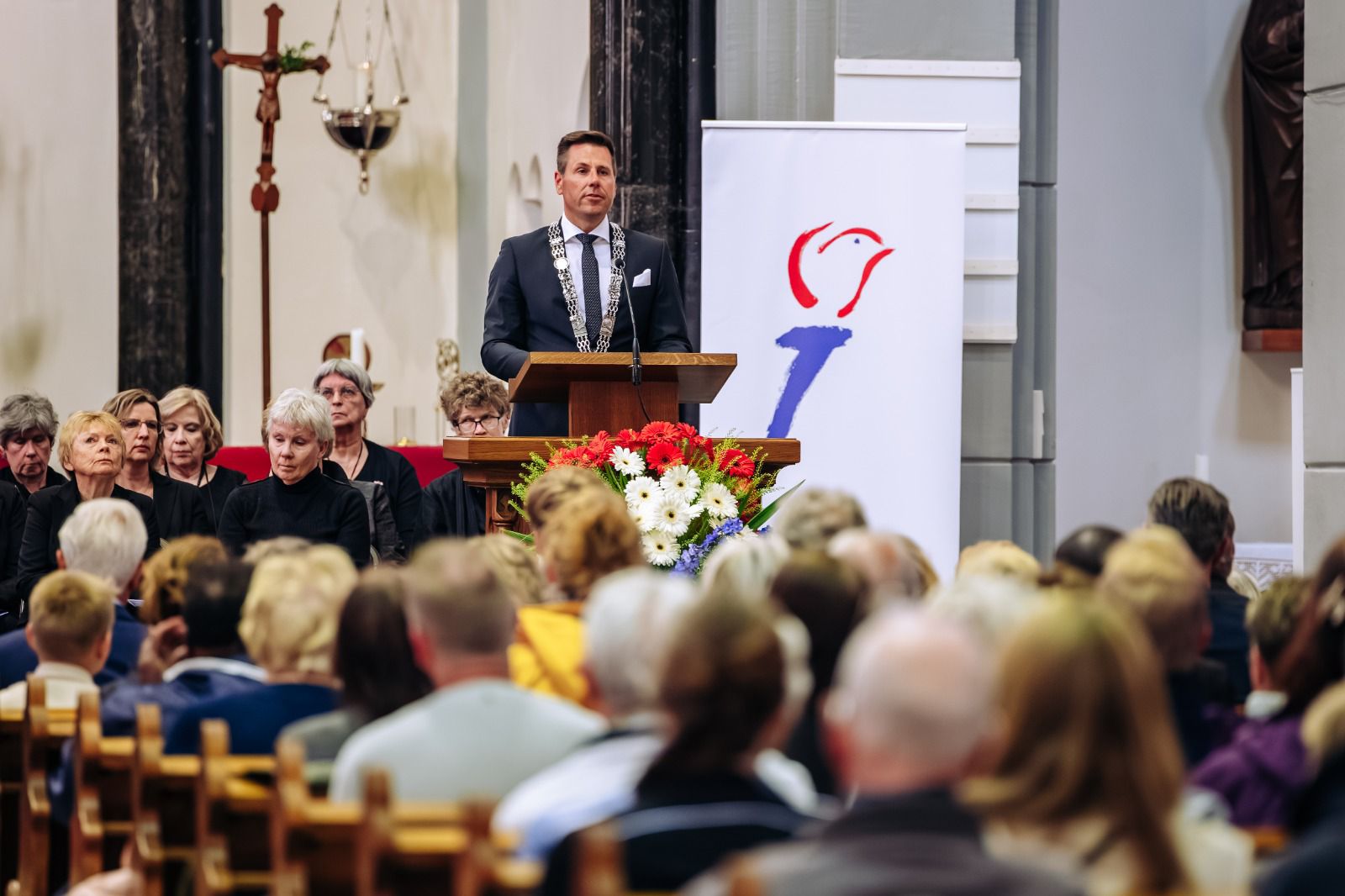 Dodenherdenking Pijnacker-Nootdorp