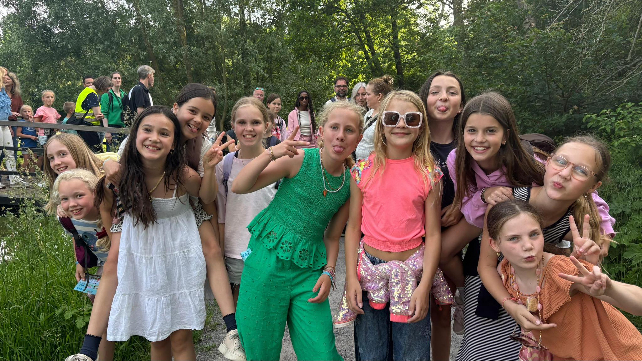Avondvierdaagse Rijswijk 2026 - Feel Good Radio Avondvierdaagse Rijswijk 2026 - Feel Good Radio