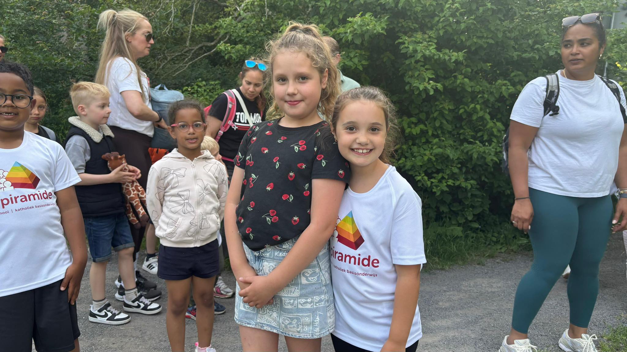 Avondvierdaagse Rijswijk 2026 - Feel Good Radio Avondvierdaagse Rijswijk 2026 - Feel Good Radio