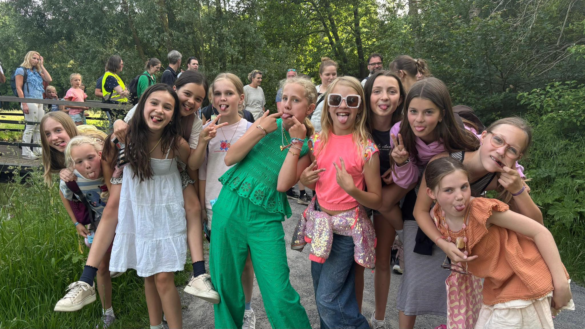 Avondvierdaagse Rijswijk 2026 - Feel Good Radio Avondvierdaagse Rijswijk 2026 - Feel Good Radio