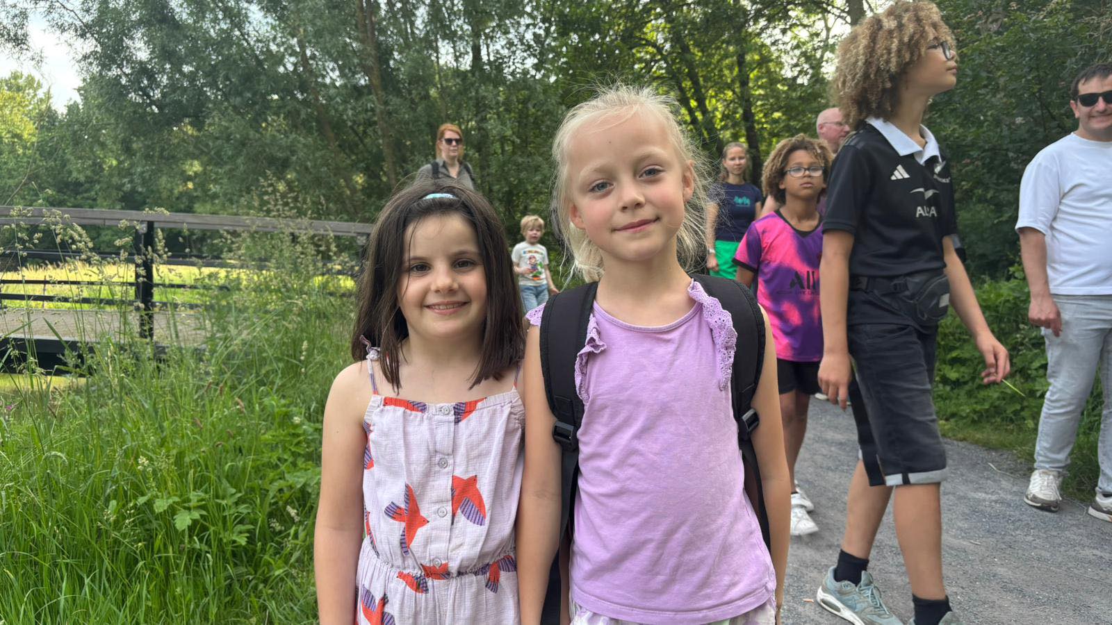 Avondvierdaagse Rijswijk 2026 - Feel Good Radio Avondvierdaagse Rijswijk 2026 - Feel Good Radio