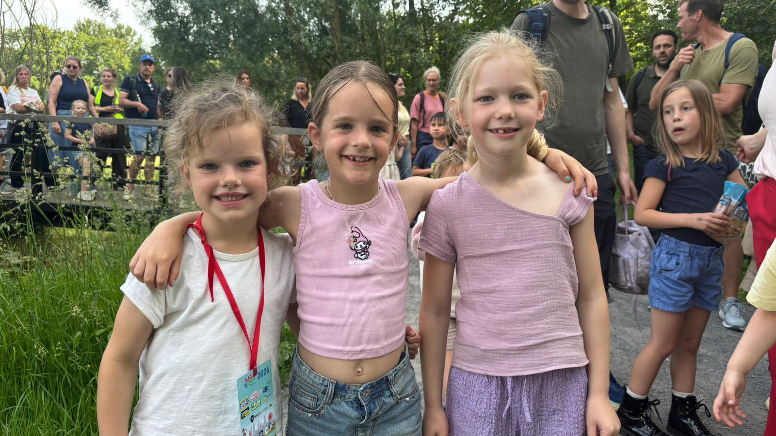 Avondvierdaagse Rijswijk 2026 - Feel Good Radio Avondvierdaagse Rijswijk 2026 - Feel Good Radio