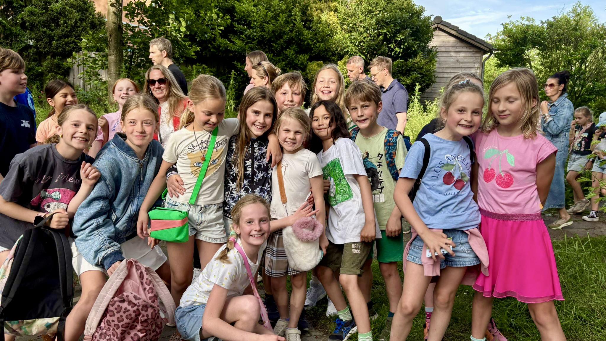 Avondvierdaagse Rijswijk 2026 - Feel Good Radio Avondvierdaagse Rijswijk 2026 - Feel Good Radio