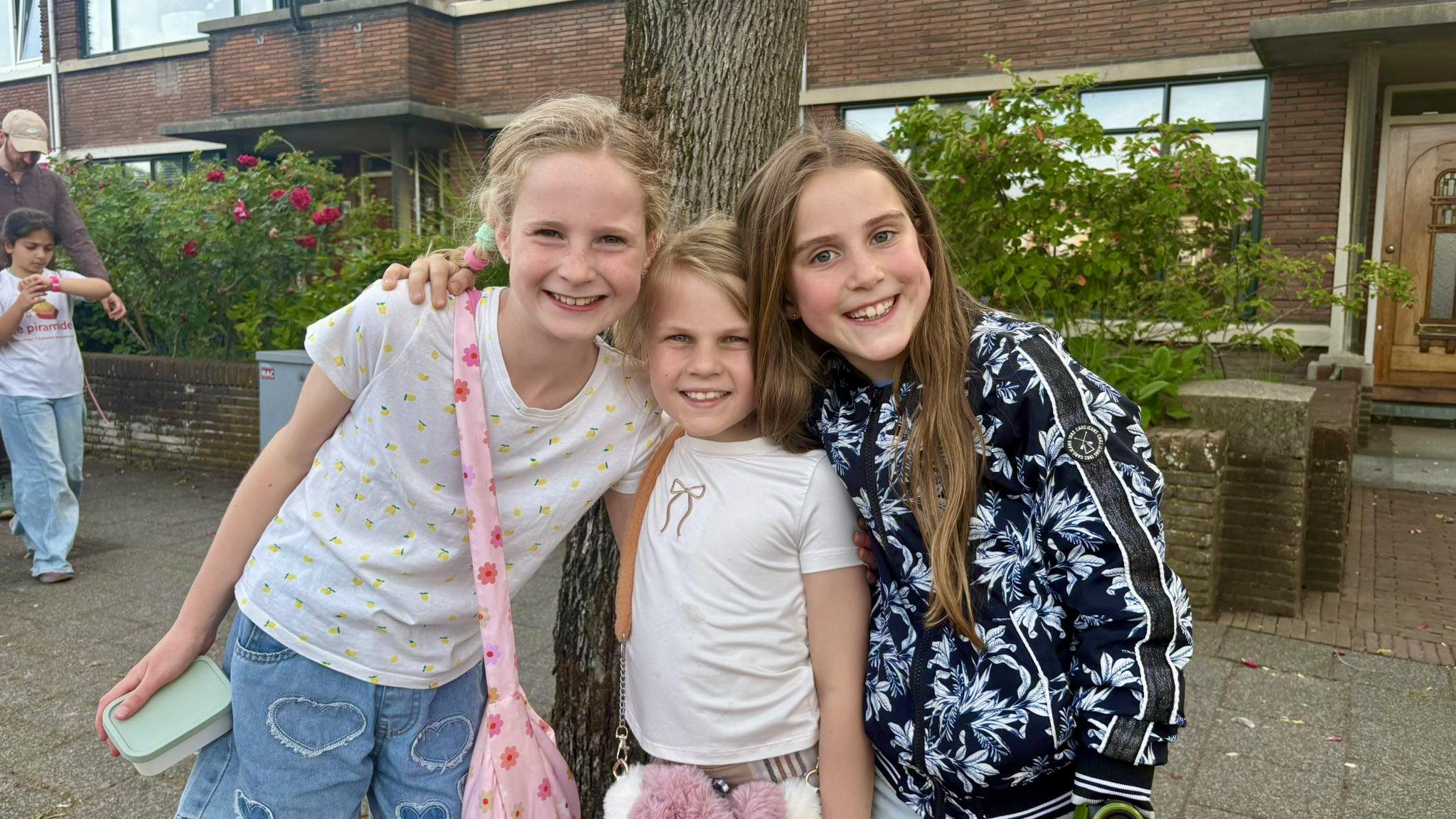 Avondvierdaagse Rijswijk 2026 - Feel Good Radio Avondvierdaagse Rijswijk 2026 - Feel Good Radio