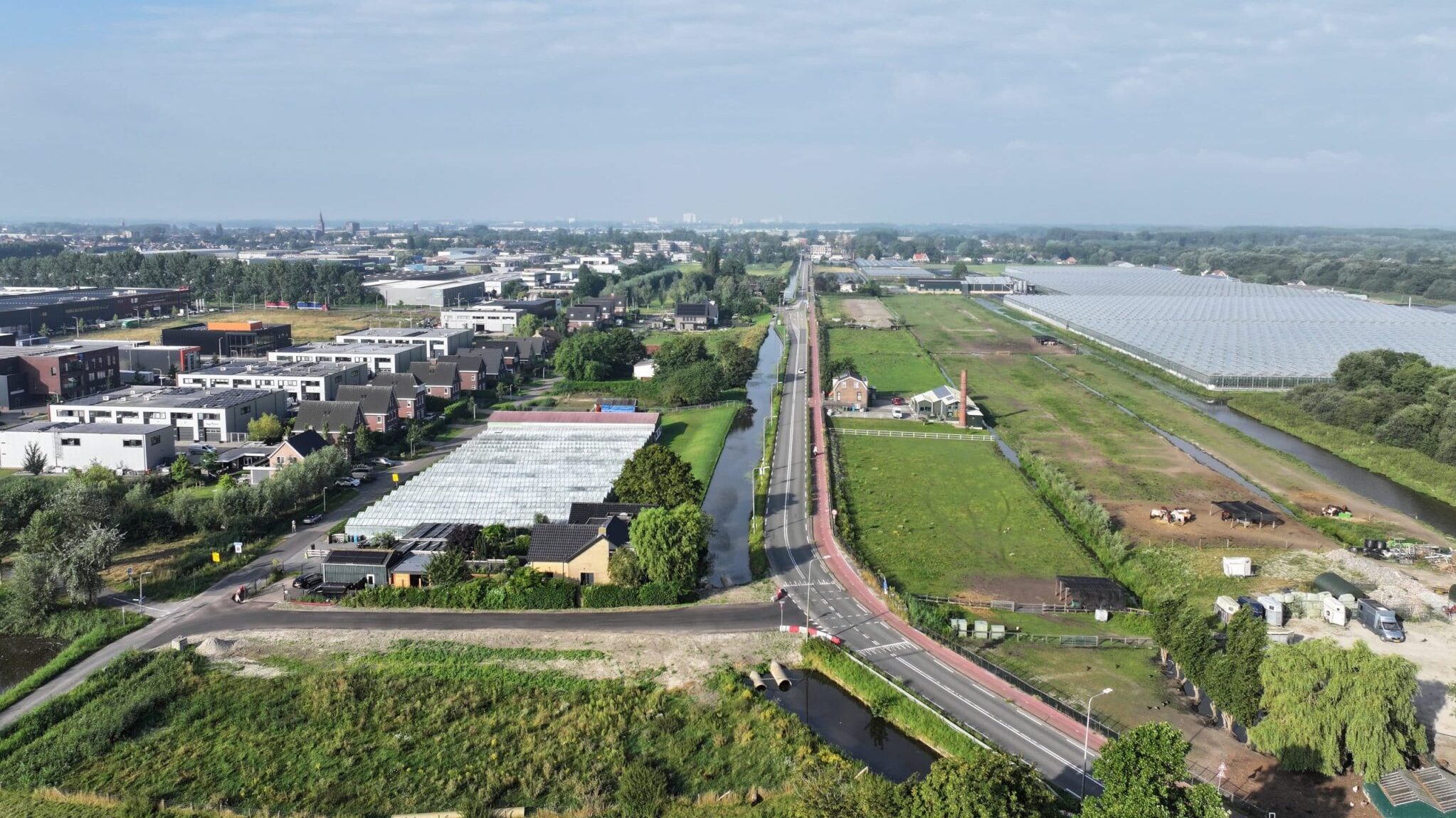 Inloopavond over reconstructie Katwijkerlaan in Pijnacker-Nootdorp Inloopavond over reconstructie Katwijkerlaan in Pijnacker-Nootdorp