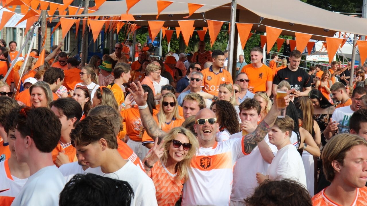 Honderden bezoekers bij drukbezochte Familiedag van Forum Sport Honderden bezoekers bij drukbezochte Familiedag van Forum Sport