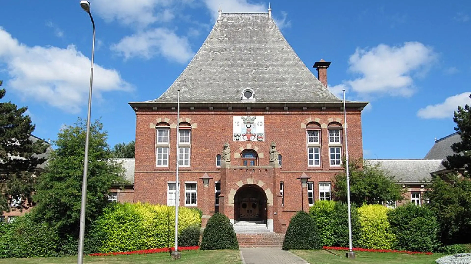 Coalitieonderhandelingen VVD, D66 en GBLV/Gemeentebelangen beëindigd