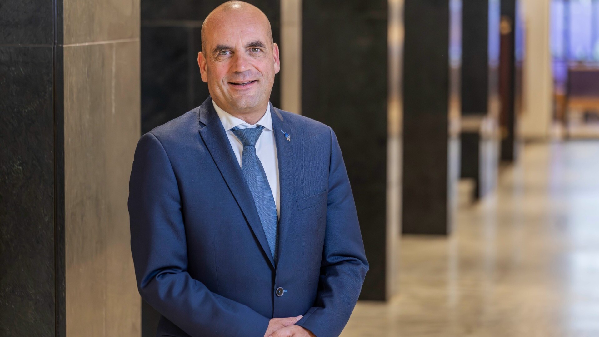 Rijswijk sluit 2025 af met positief financieel resultaat Rijswijk sluit 2025 af met positief financieel resultaat