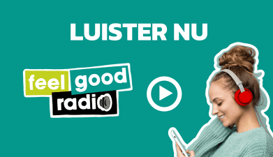 Luister nu naar Feel Good Radio