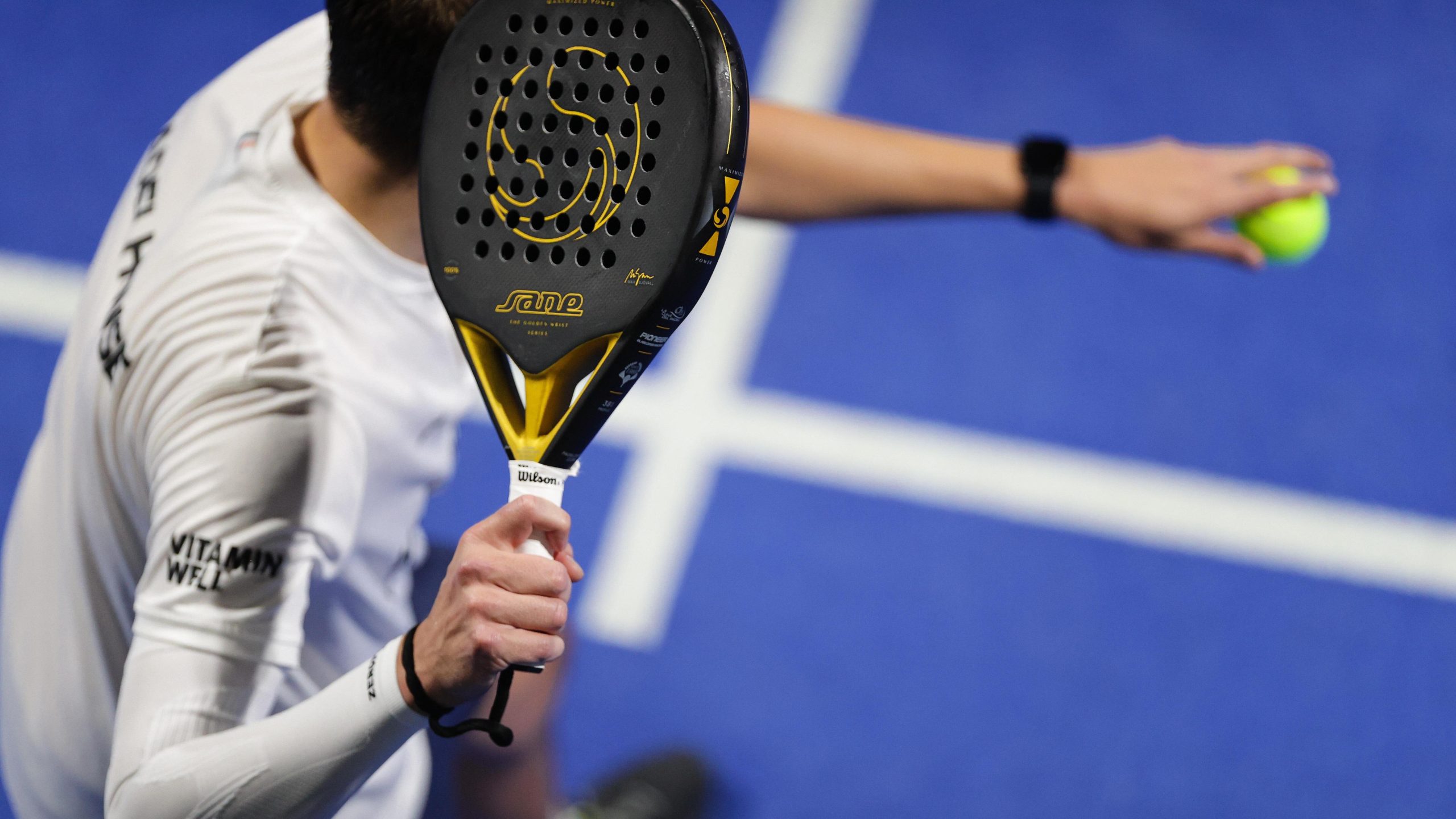 Pijnacker krijgt twee padellocaties: “Geen sprake van concurrentie”