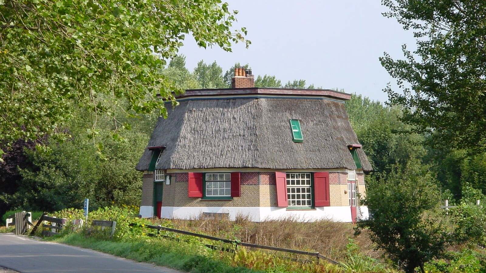 Monumenten in Pijnacker-Nootdorp openen opnieuw deuren tijdens Open Monumentendag