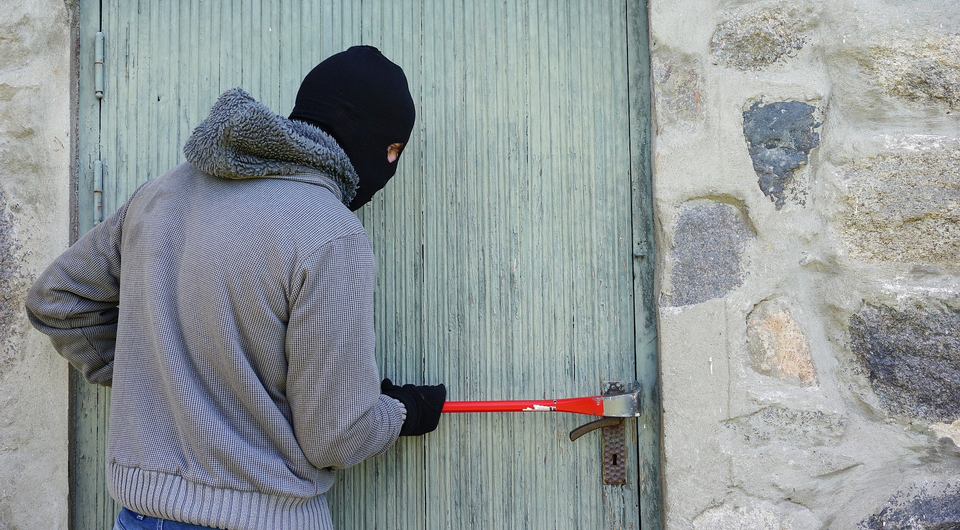 Aantal inbraken in Pijnacker ligt lager dan in 2025