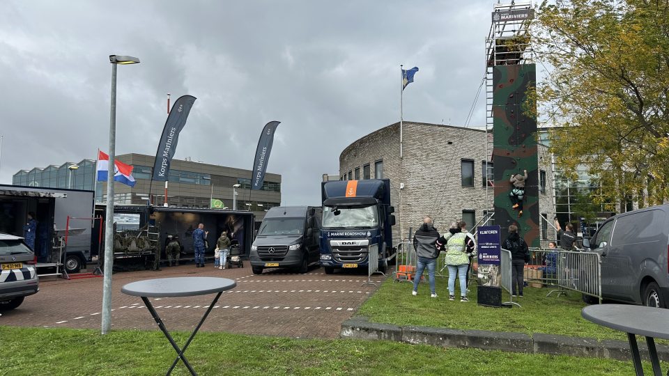 112-dag in Pijnacker 2026
