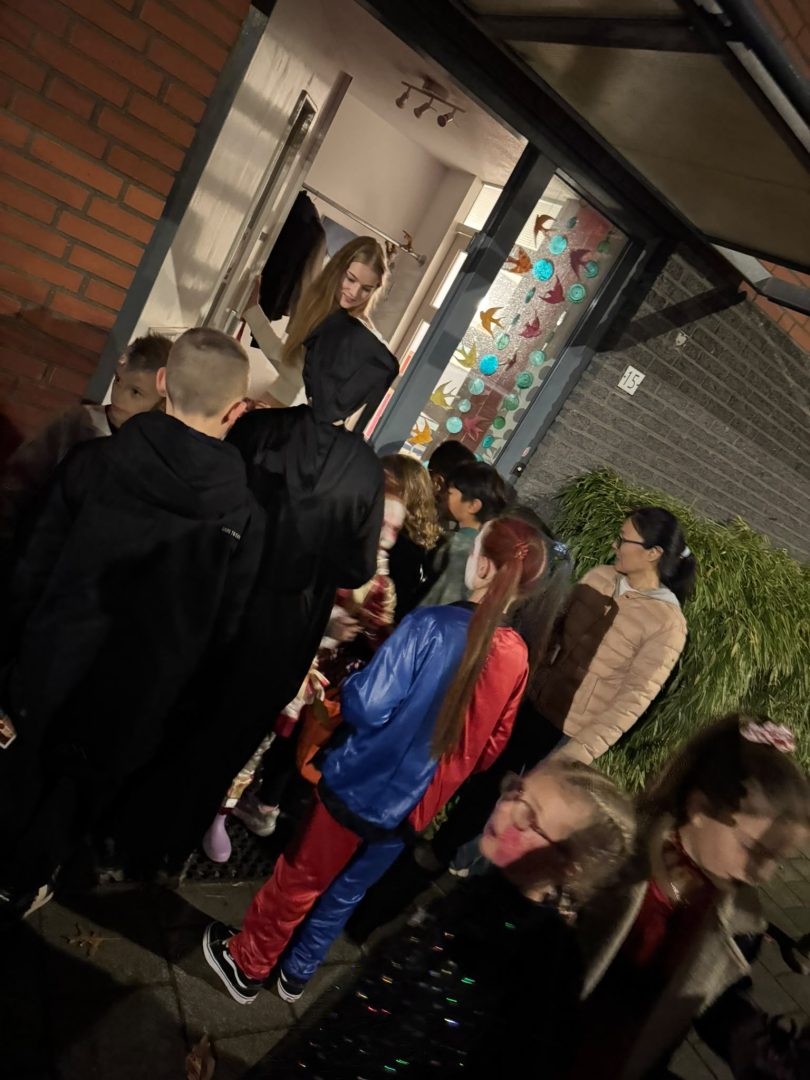 Halloween Delfgauw 3