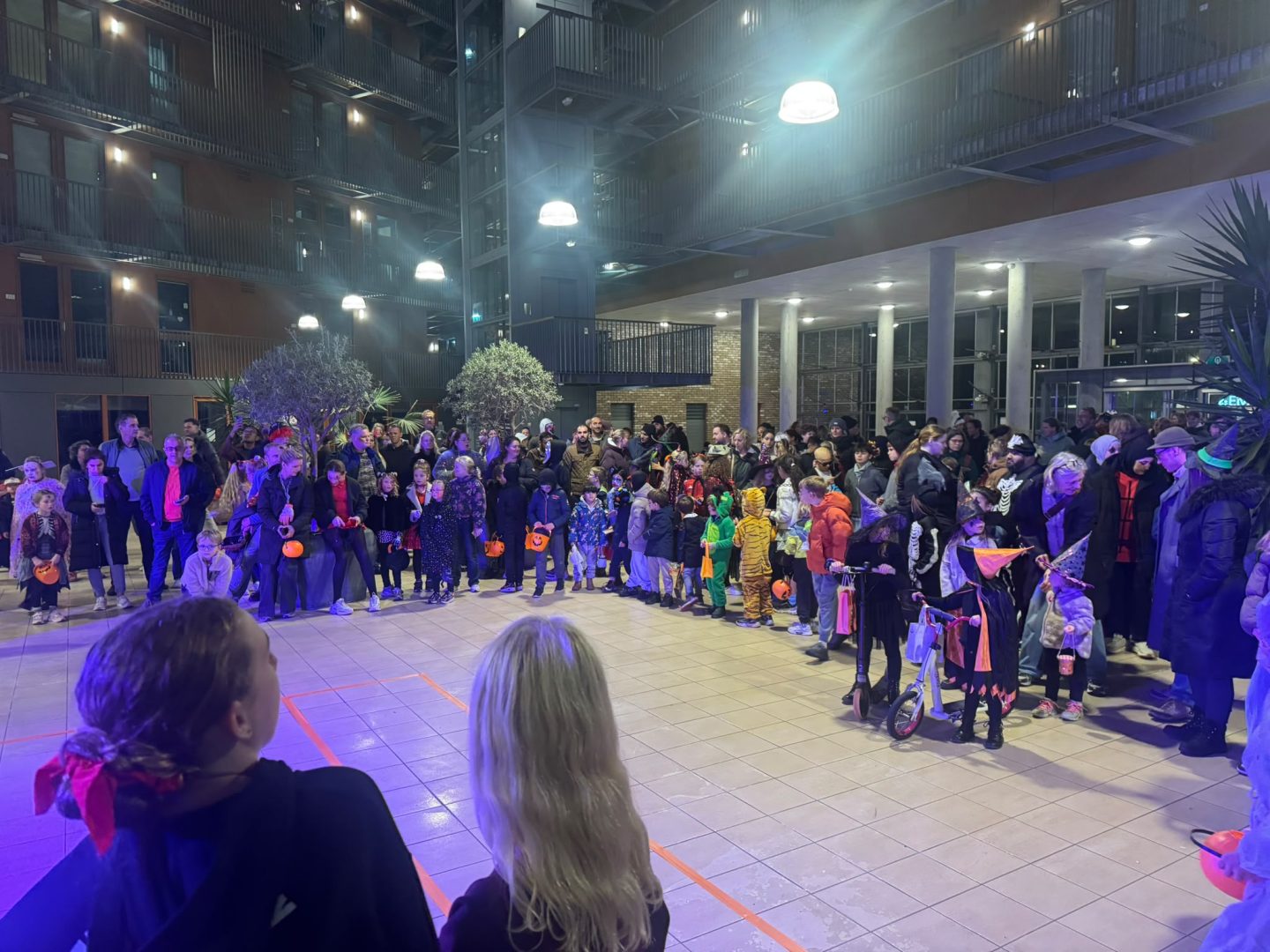 Halloween Delfgauw 6