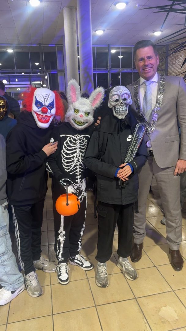Halloween Delfgauw 7